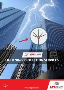 lightning protection installation services sri lanka