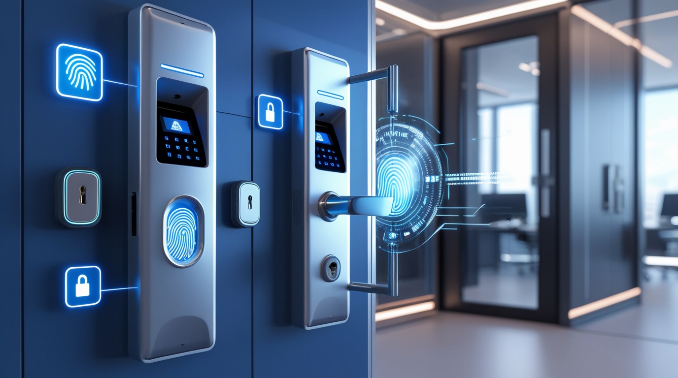 Access Control Systems