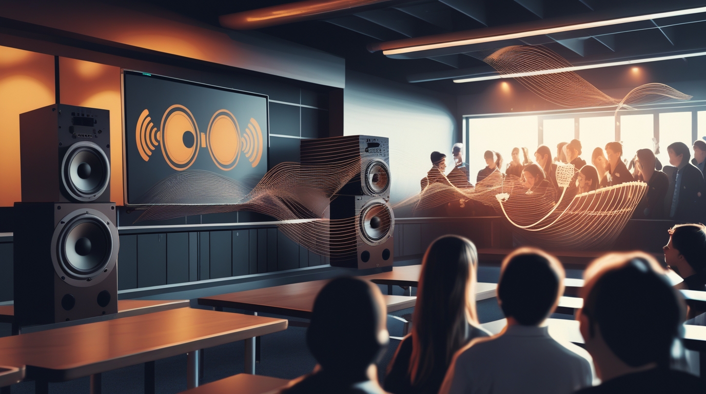 Public Address Systems