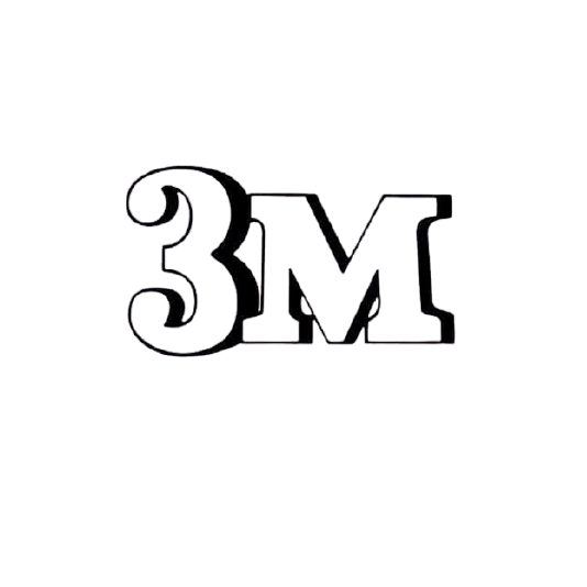 3M Logo