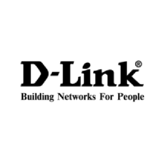 Dlink Logo