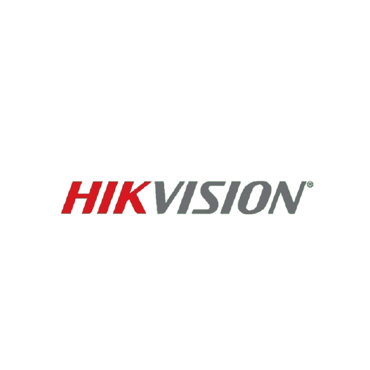 Hikvision Logo
