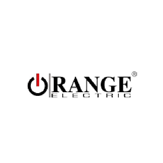 Orange Logo