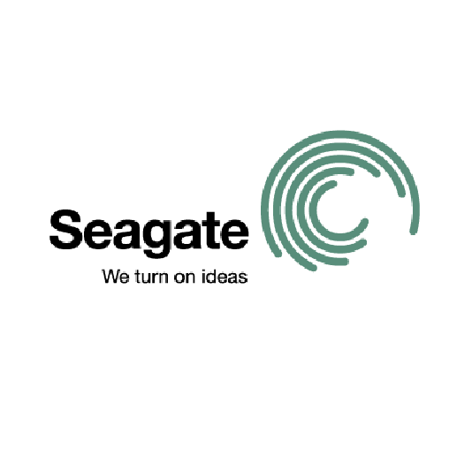 Seagate Logo