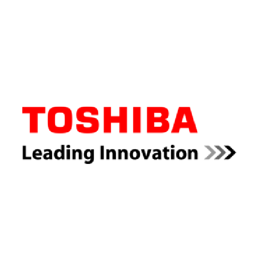 Toshiba Logo