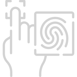 Fingerprint Access Control Systems icon