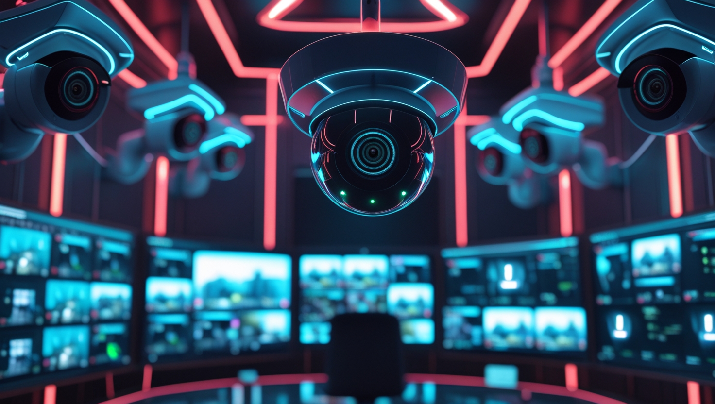 CCTV Systems