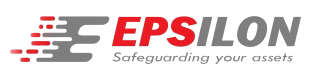 EPSILON Logo
