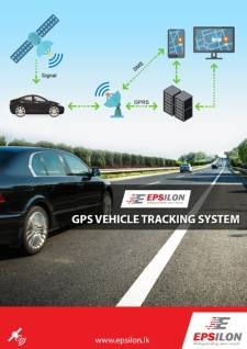 best GPS vehicle tracking system sri lanka