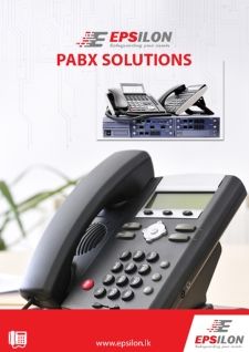 pabx telephone system installation sri lanka