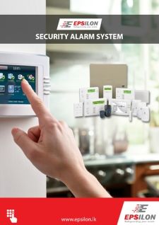 best home security alarm system sri lanka